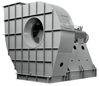 Industrial Fan