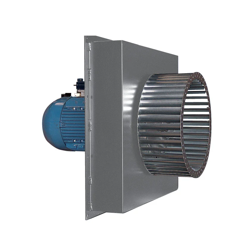 CFMT-N Fan