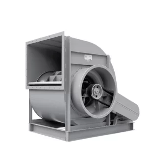 DFM Series Fan