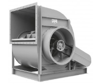 DFM Series Fan