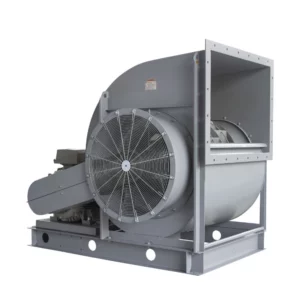 DFR Series Fan