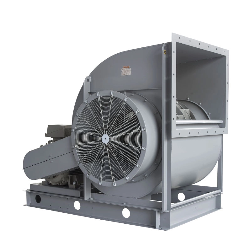 DFR Series Fan