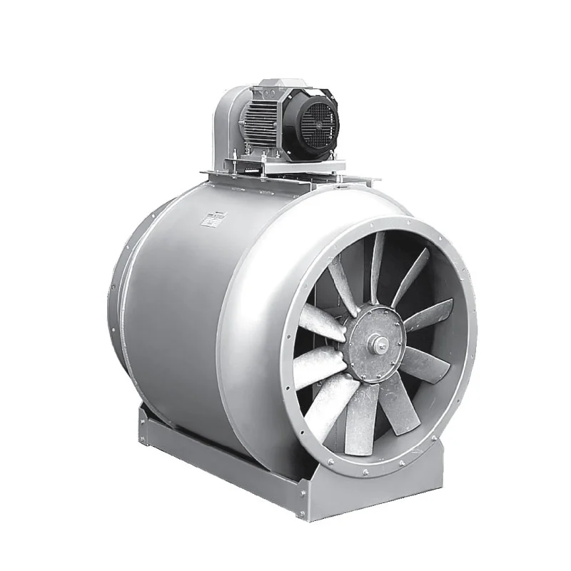EB Series Fan