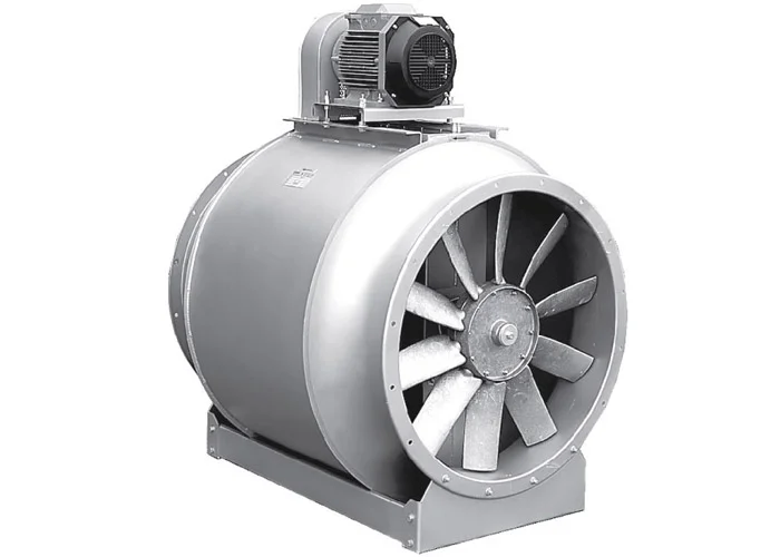 EB Series Fan