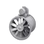 EF Series Fan