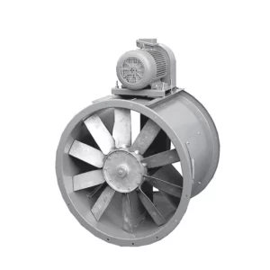 EF Series Fan