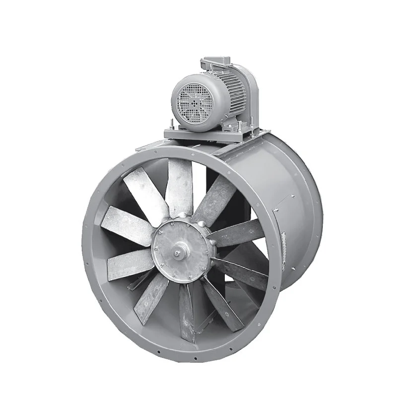 EF Series Fan