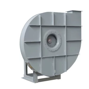 FC-P-1 Fan