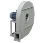 FG-N Series Fan