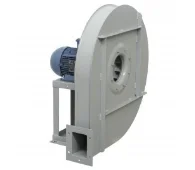 FG-N Series Fan