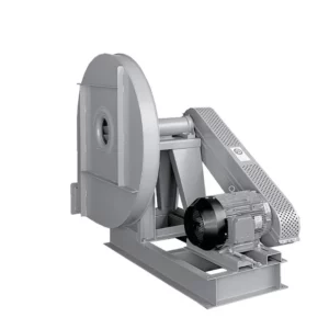 FI-N Series Fan