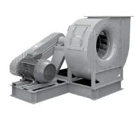 FR-2 Series Fan