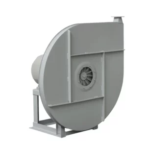 K Series Fan