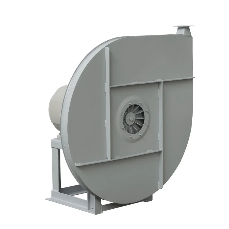 K Series Fan