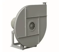 K-R Series Fan