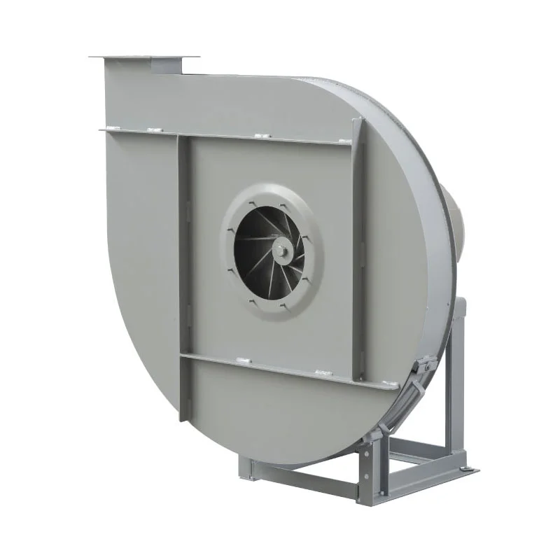 KB Series Fan