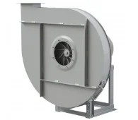 KC-R Series Fan