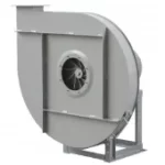 KM-N Series Fan