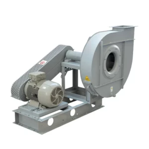 MEC Series Fan