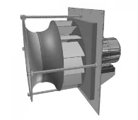 PFB-N Series Fan