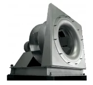 PFE-1 Series Fan
