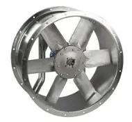TGT Series Fan
