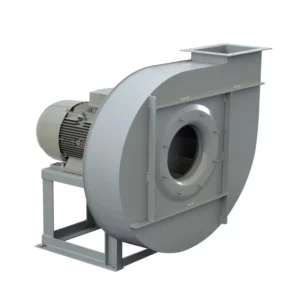 VCM Series Fan