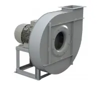 VCM-N Series Fan