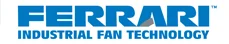 Ferrari Industrial Fan Technology Logo